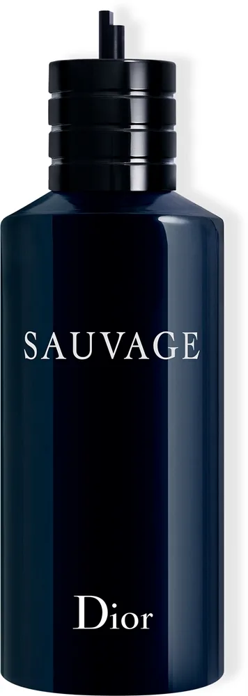 Sauvage Eau de Toilette Refill 300 ml