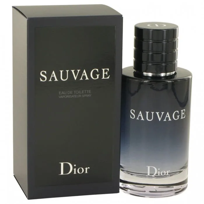 Dior Sauvage Edt 10ml