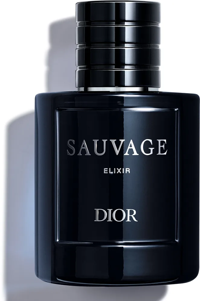DIOR Sauvage Elixir Parfüm Extrakt für Herren 150 ml