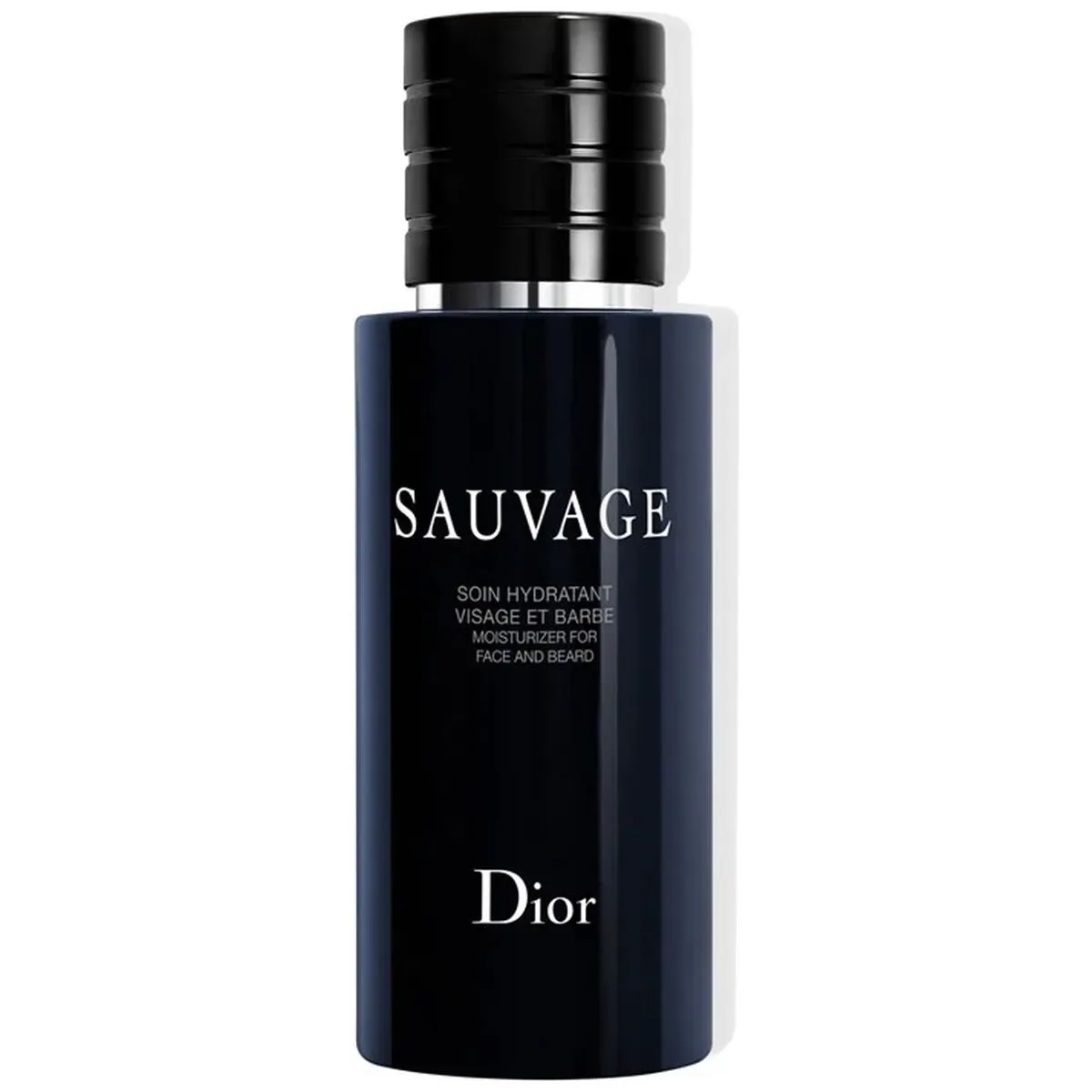 Dior Sauvage Moisturizer For Face & Beard 75ml