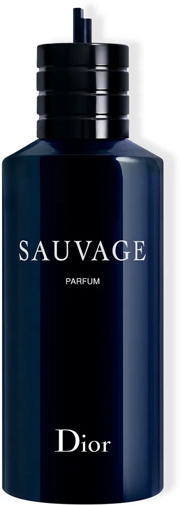 DIOR Sauvage perfume Påfyllning för män 300 ml