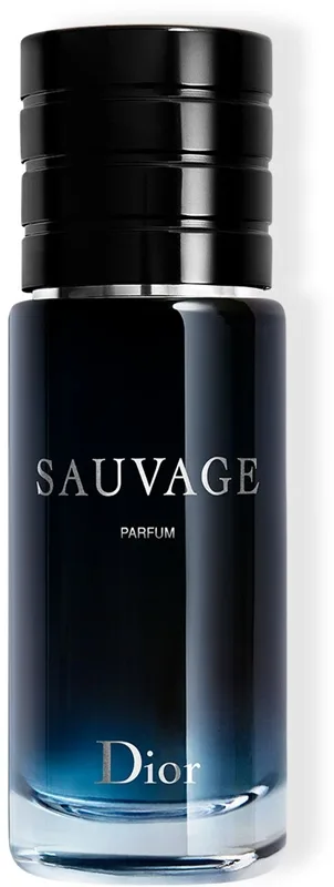 Christian Dior - Sauvage Parfum - 30 ml