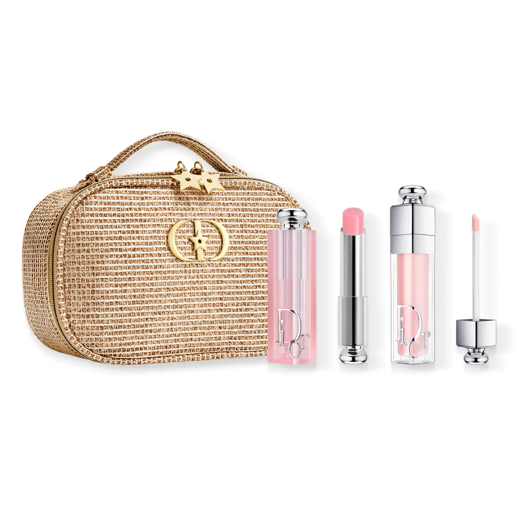 The Pink Glow Ritual Gift Box