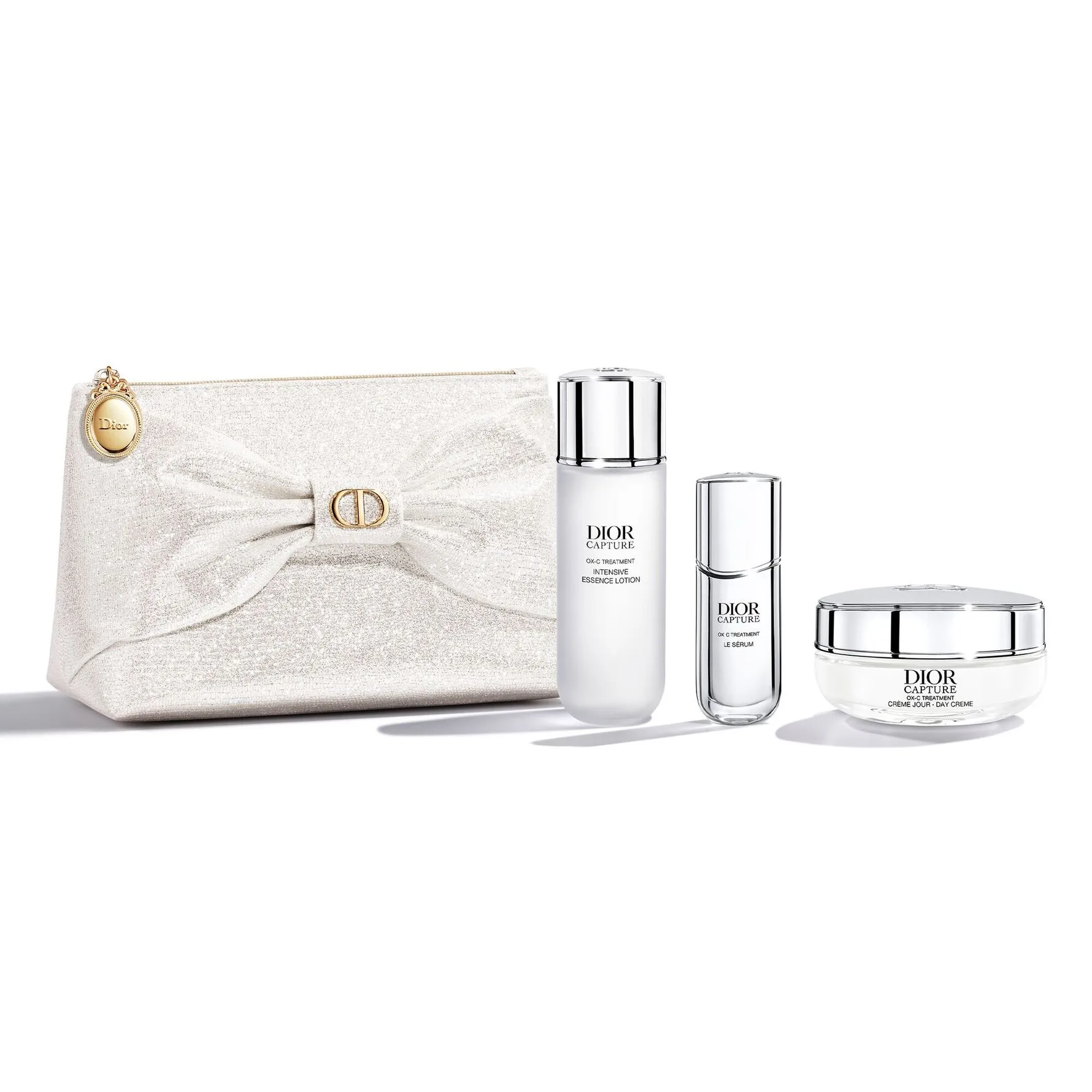 Dior Capture Set