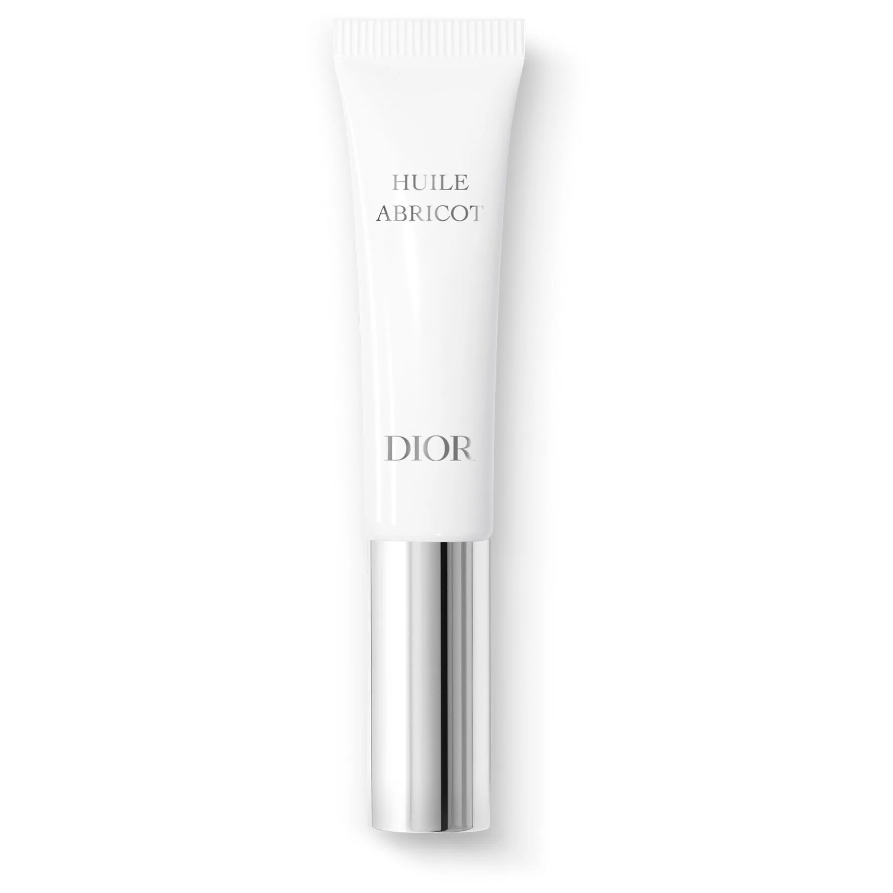 DIOR Dior Vernis Huile Abricot Vårdande serum för naglar och nagelband 7.5 ml