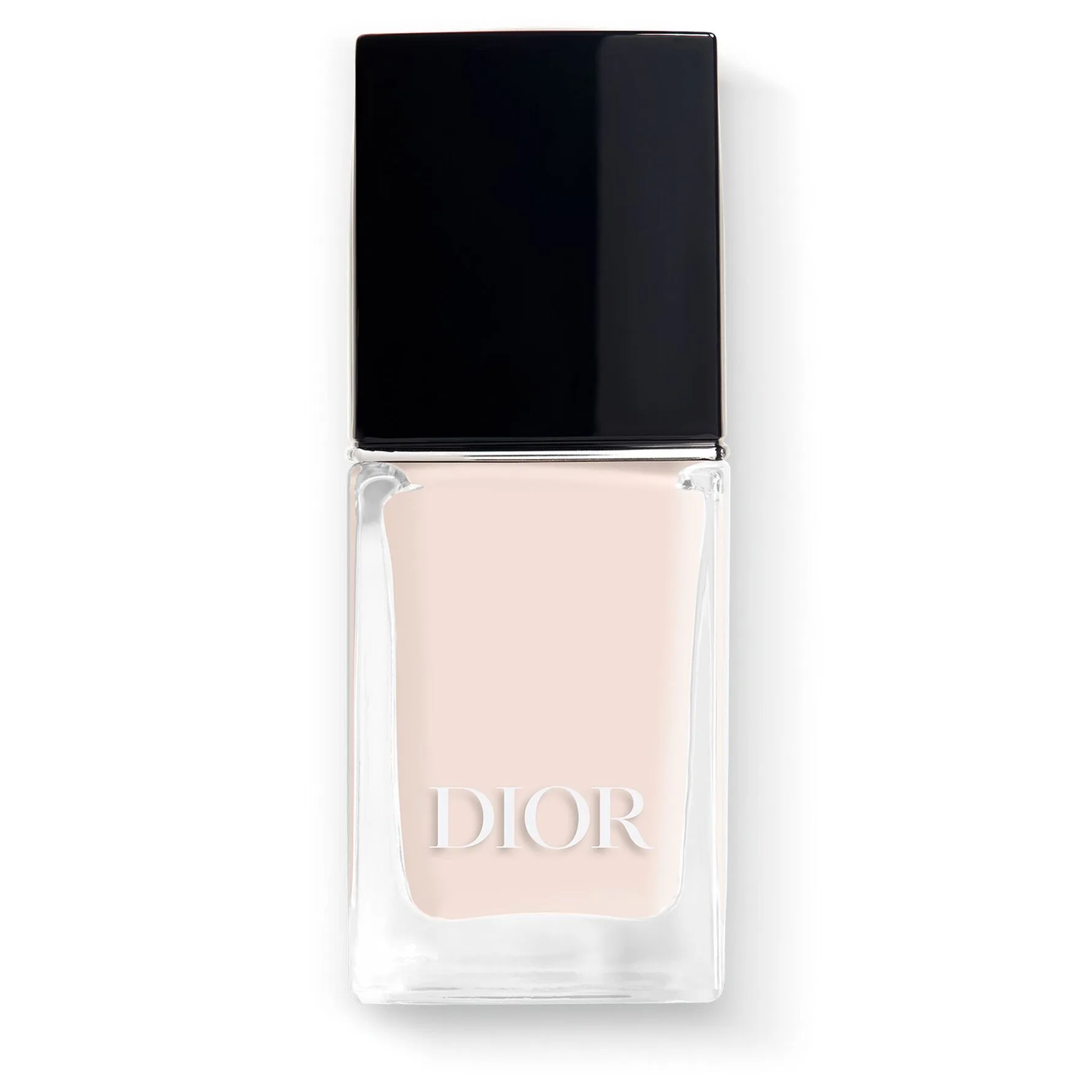 Vernis nail polish with gel effect -kynsilakka