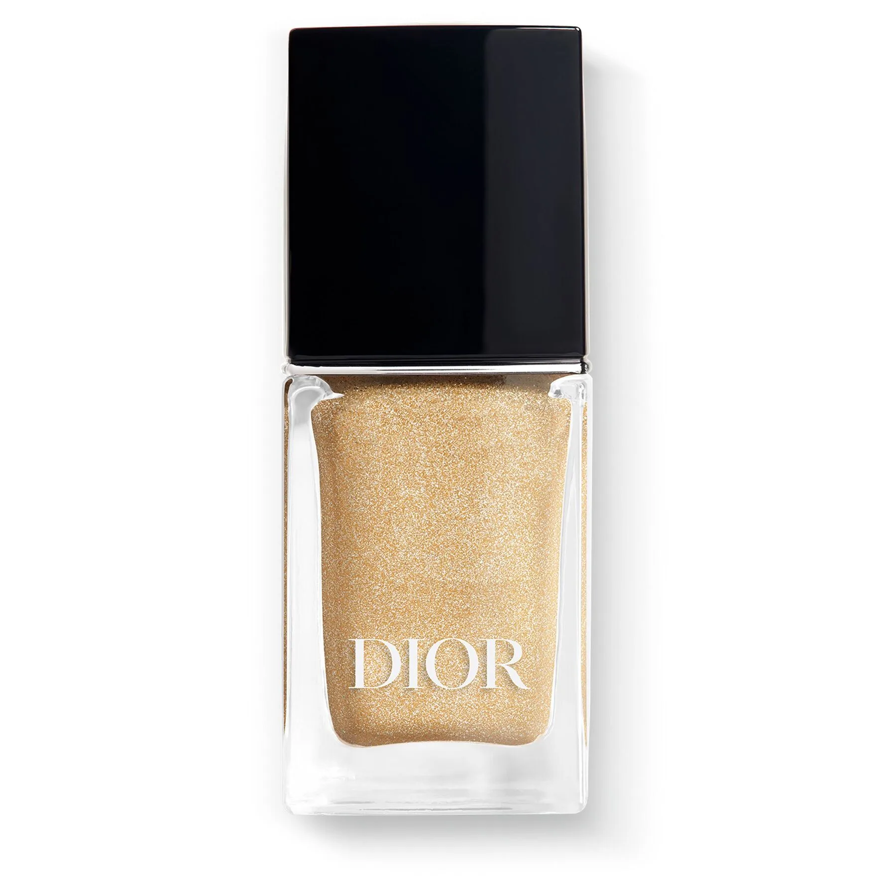 Vernis nail polish with gel effect -kynsilakka