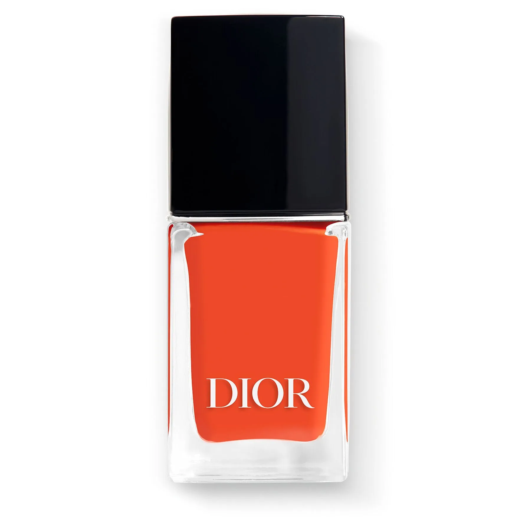 Vernis nail polish with gel effect -kynsilakka
