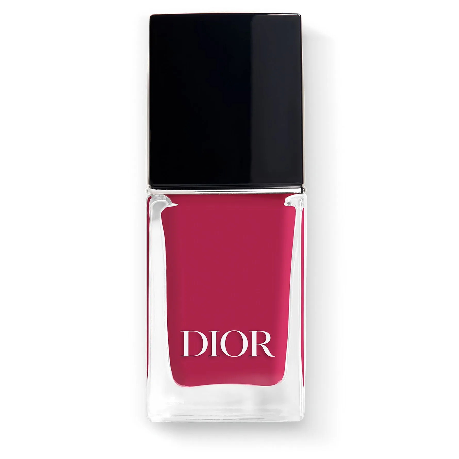 Vernis nail polish with gel effect -kynsilakka