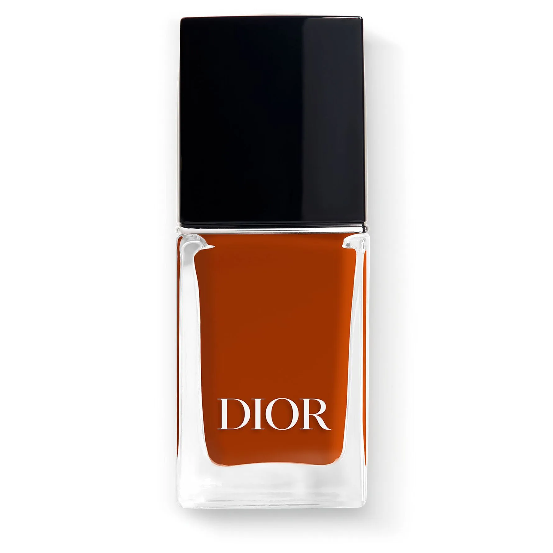 Vernis nail polish with gel effect -kynsilakka