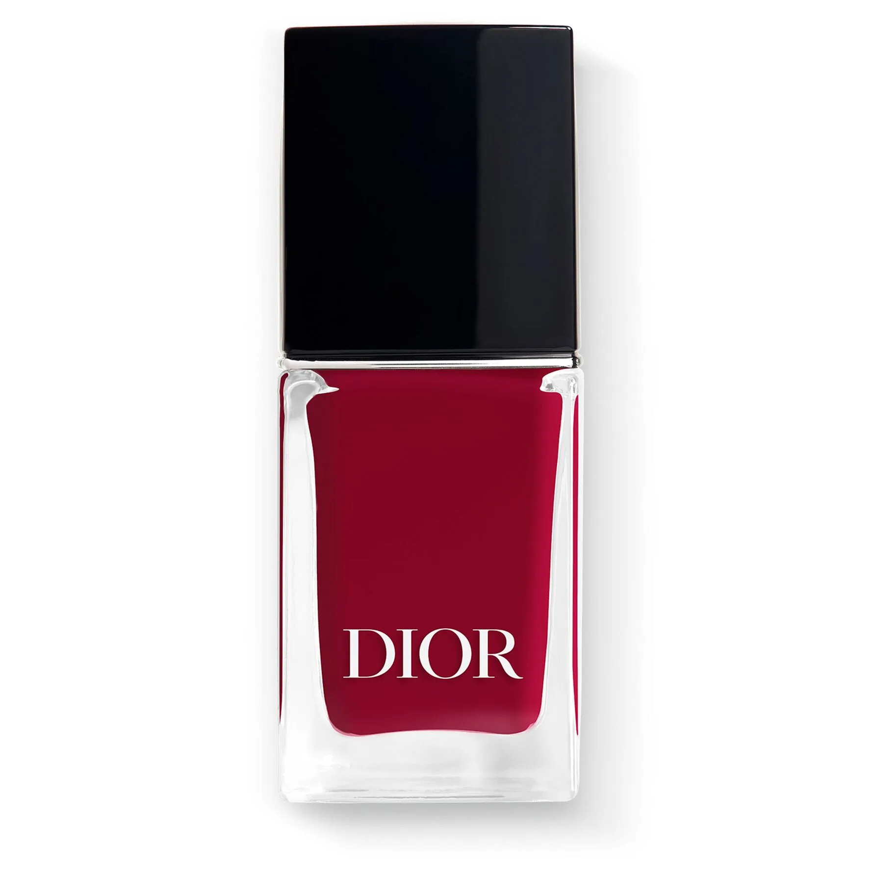 Vernis nail polish with gel effect -kynsilakka