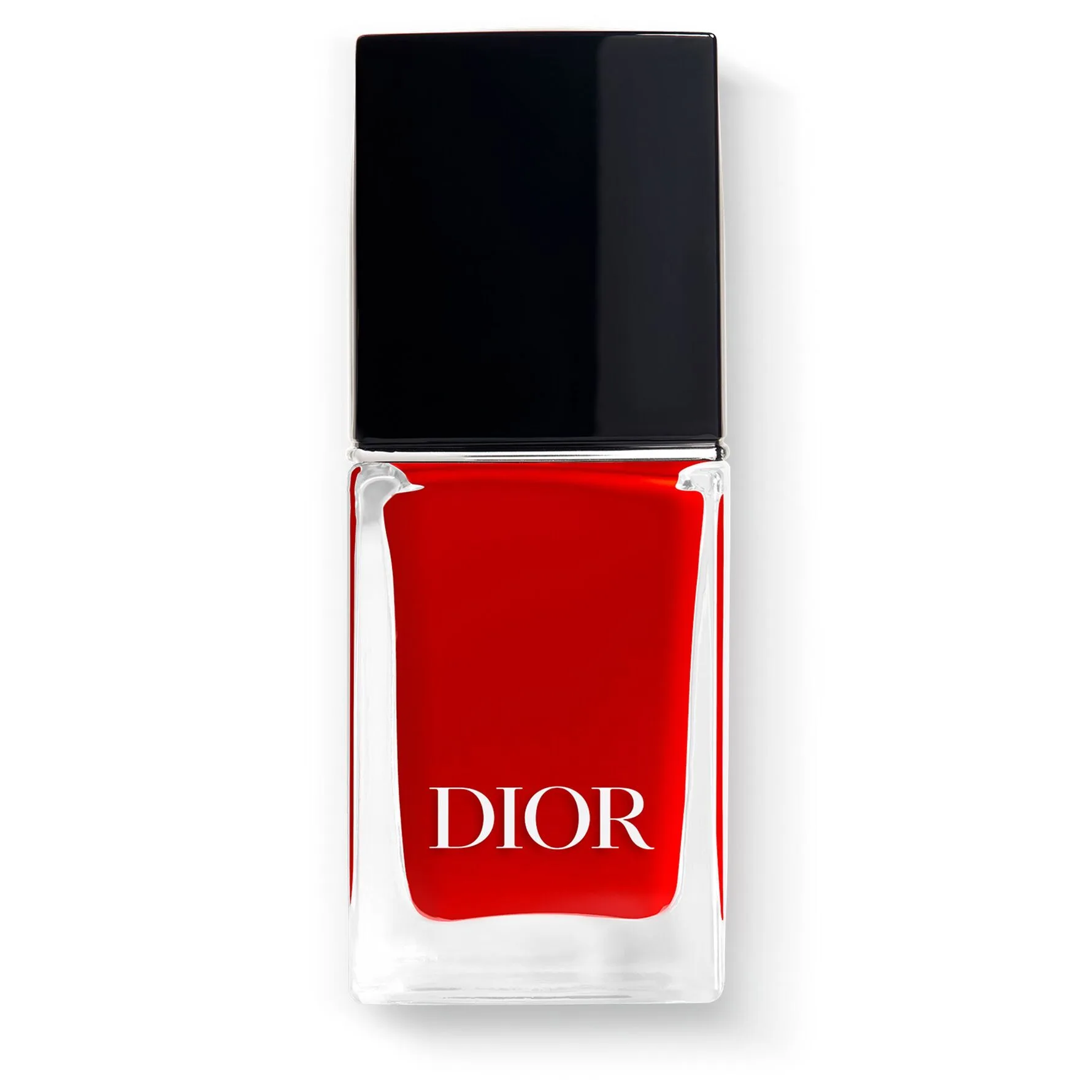 Vernis nail polish with gel effect -kynsilakka