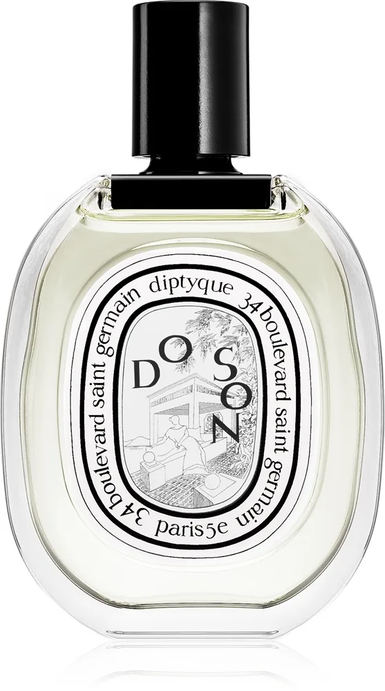 Diptyque Do Son Eau de Toilette för Kvinnor 100 ml