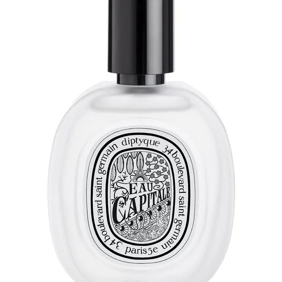 Diptyque Eau Capitale Tåkehår Dame 30ml
