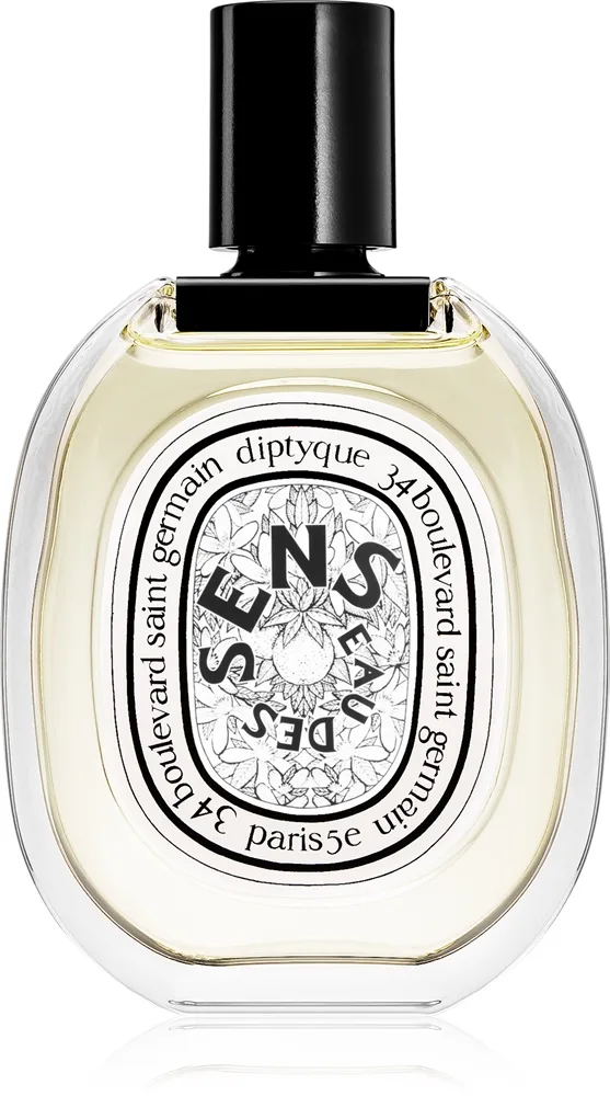 Diptyque Eau des Sens Eau de Toilette -tuoksu Unisex 100 ml