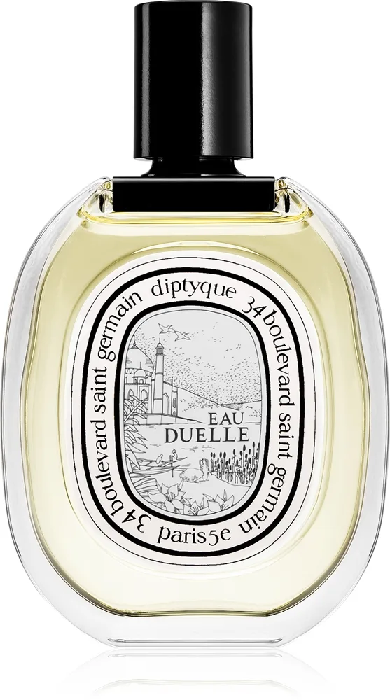 Diptyque Eau Duelle Eau de Toilette Unisex 100 ml