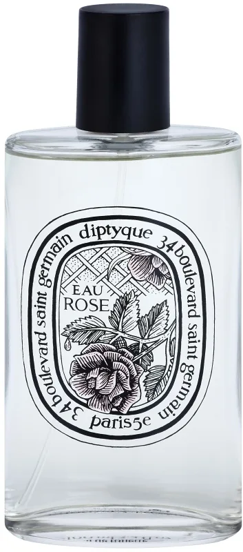 Diptyque Eau Rose Eau de Toilette til kvinder 50 ml