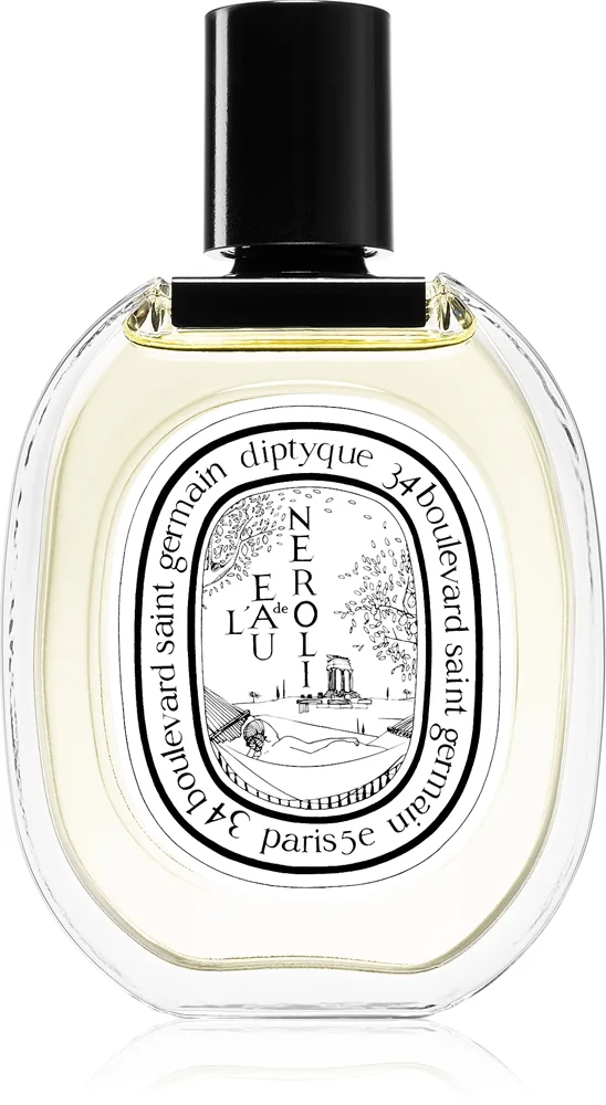 Diptyque L´Eau de Neroli Eau de Toilette -tuoksu unisex 100 ml