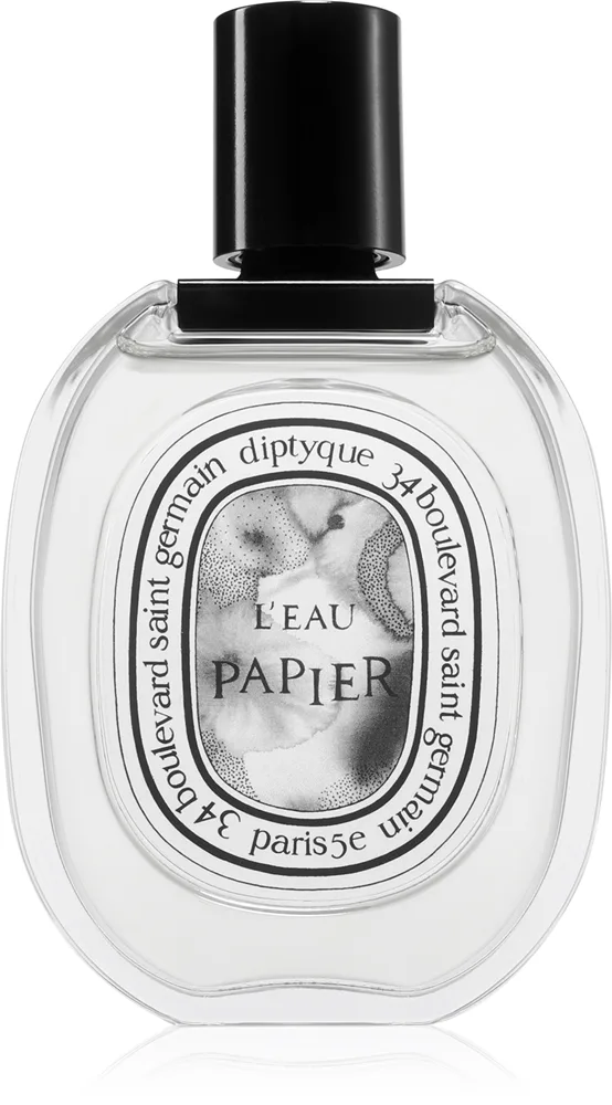 Diptyque L'Eau Papier Eau de Toilette -tuoksu unisex 100 ml