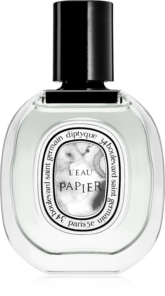 Diptyque L'Eau Papier Eau de Toilette -tuoksu unisex 50 ml