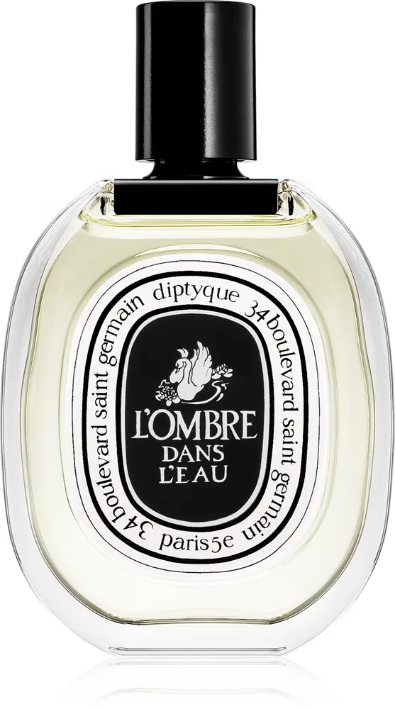 Diptyque L'Ombre Dans L'Eau Eau de Toilette -tuoksu naisille 100 ml