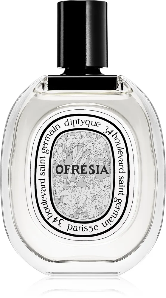 Diptyque Ofresia Eau de Toilette -tuoksu naisille 100 ml