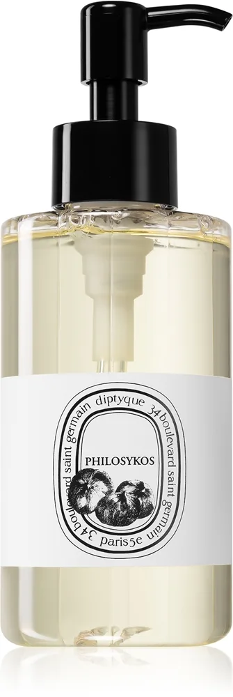 Diptyque Philosykos Hånd- og kroppsrensegel 200 ml