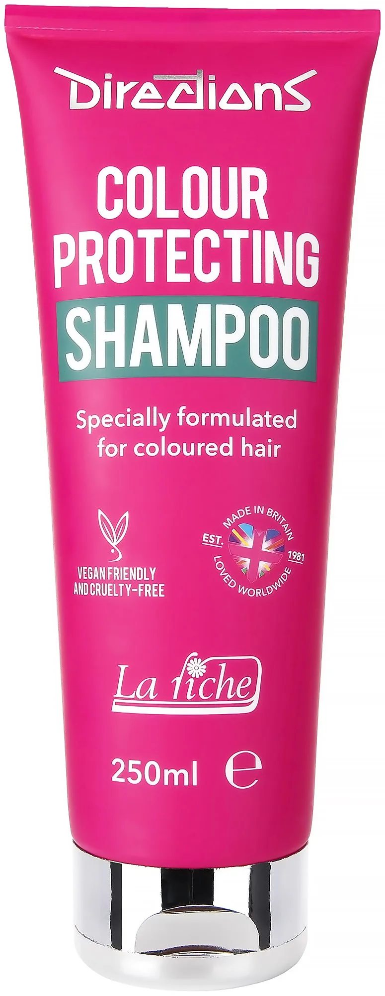 Directions Colour Protecting Shampoo 250 ml