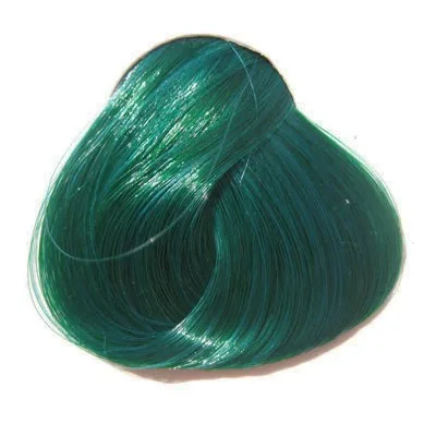 Directions Hair Colour Semi-Permanent Conditioning Hair Colour Alpine Green