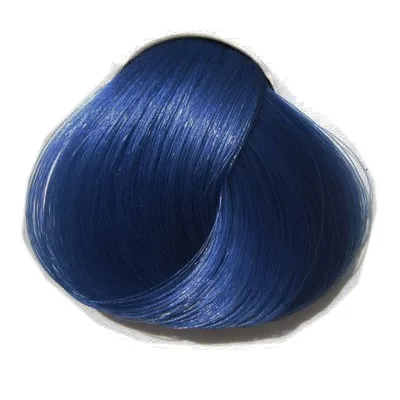 Directions Hair Colour Semi-Permanent Conditioning Hair Colour Atlantic Blue