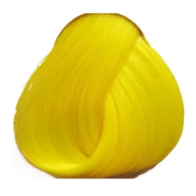 Directions Hair Colour Semi-Permanent Conditioning Hair Colour Bright Daffodil