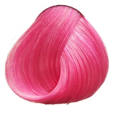 Directions Hair Colour Semi-Permanent Conditioning Hair Colour Carnation Pink