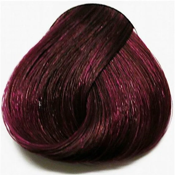 Directions Hair Colour Semi-Permanent Conditioning Hair Colour Dark Tulip