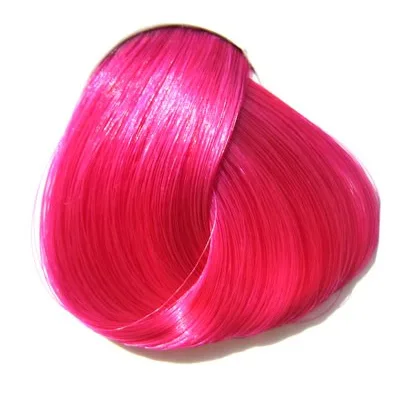 Directions Hair Colour Semi-Permanent Conditioning Hair Colour Flamingo Pink