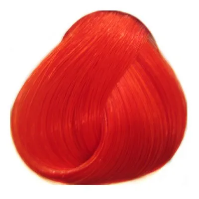 Directions Hair Colour Semi-Permanent Conditioning Hair Colour Flourescent Orange