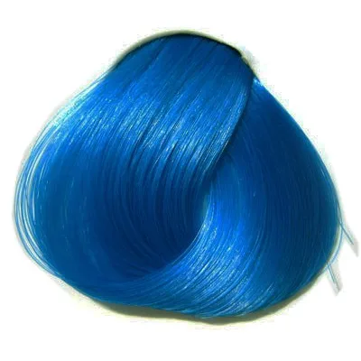 Directions Hair Colour Semi-Permanent Conditioning Hair Colour Lagoon Blue