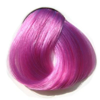 Directions Hair Colour Semi-Permanent Conditioning Hair Colour Lavender