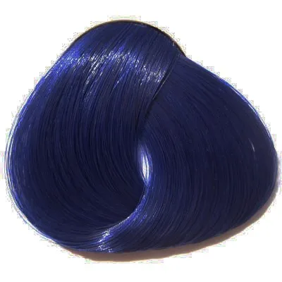 Directions Hair Colour Semi-Permanent Conditioning Hair Colour Midnight Blue