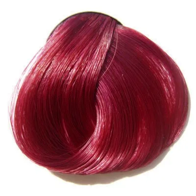 Directions Hair Colour Semi-Permanent Conditioning Hair Colour Rubine
