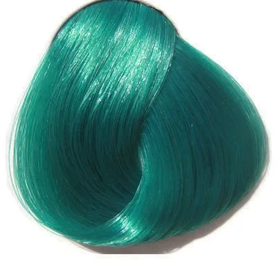 Directions Hair Colour Semi-Permanent Conditioning Hair Colour Turquoise