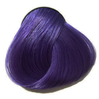 Directions Hair Colour Semi-Permanent Conditioning Hair Colour Violet