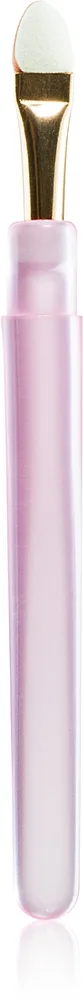Diva & Nice Cosmetics Accessories Applikator för ögonskugga 1 st.