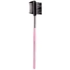 Diva & Nice Cosmetics Accessories Brush Borste för ögonfransar och ögonbryn MAX 491/7 1 st.