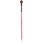 Diva & Nice Cosmetics Accessories Brush Rund borste för ögonskugga MAX 491/3 1 st.