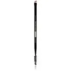 Diva & Nice Cosmetics Accessories Duo Ögonbrynsborste Dubbelsidigt 1 st.