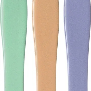 Diva & Nice Cosmetics Accessories Face pinsettisetti mini 3 kpl