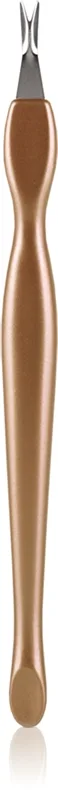 Diva & Nice Cosmetics Accessories Trimmer Neglebåndsfjerner Gold 1 stk.