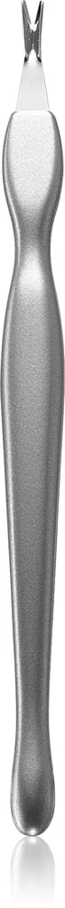 Diva & Nice Cosmetics Accessories Trimmer Neglebåndsfjerner Silver 1 stk.