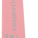 Diva & Nice Cosmetics Accessories viistot pinsetit mukana harja Pink 1 kpl