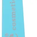 Diva & Nice Cosmetics Accessories viistot pinsetit mukana harja Turquoise 1 kpl